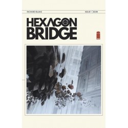 HEXAGON BRIDGE -1 (OF 5)...