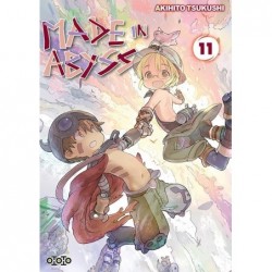 MADE IN ABYSS T11