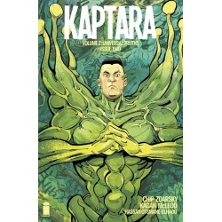 KAPTARA UNIVERSAL TRUTHS -2...