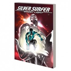 SILVER SURFER TP GHOST LIGHT