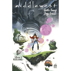 MIDDLEWEST TOME 3