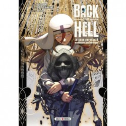 BACK FROM HELL T06
