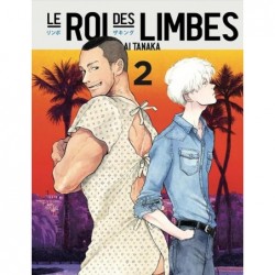 LE ROI DES LIMBES VOL.2