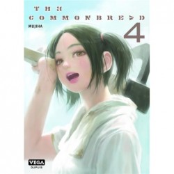 THE COMMONBREAD - TOME 4