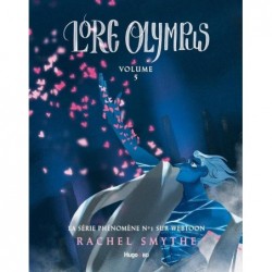 LORE OLYMPUS - TOME 5