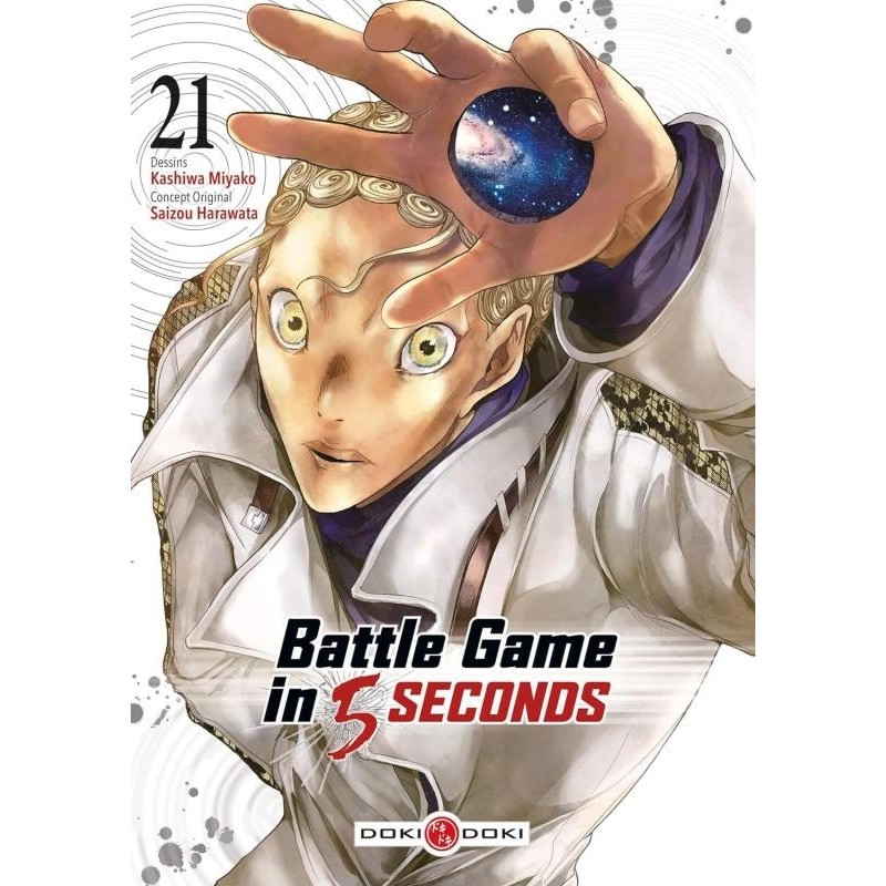 Battle game in 5 seconds Volume 21 : r/BattleGamein5Seconds