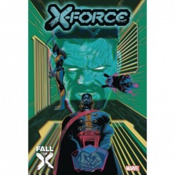 X-FORCE -45