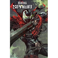 KING SPAWN -26 CVR B KAEL...
