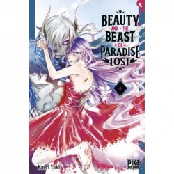 BEAUTY AND THE BEAST OF...