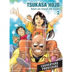 TSUKASA HOJO - SOUS UN...