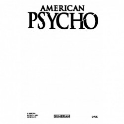 AMERICAN PSYCHO -1 (OF 5)...
