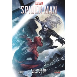 MARVEL'S SPIDER-MAN: LE...