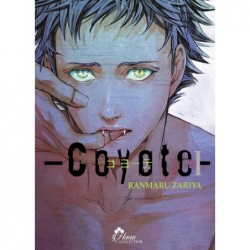 COYOTE - TOME 01