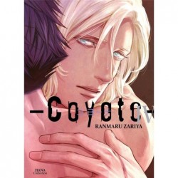 COYOTE - TOME 4