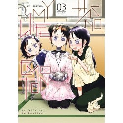 MY WIFE HAS NO EMOTION -...