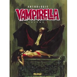 VAMPIRELLA - ANTHOLOGIE VOL.2