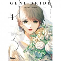 GENE BRIDE - TOME 01