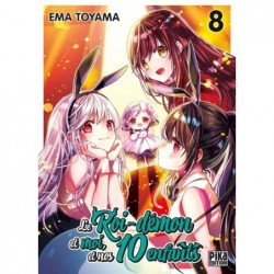 LE ROI-DEMON ET MOI, ET NOS...