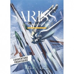 SARISSA OF NOCTILUCENT...