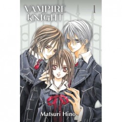 VAMPIRE KNIGHT - PERFECT...