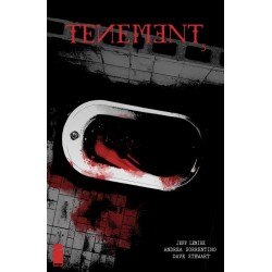 BONE ORCHARD TENEMENT -5...