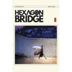 HEXAGON BRIDGE -2 (OF 5)