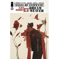 TALES OF SYZPENSE -3 CVR A...