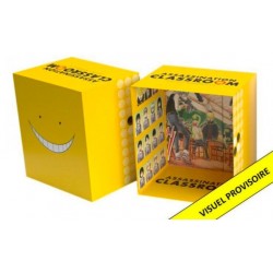 ASSASSINATION CLASSROOM -...