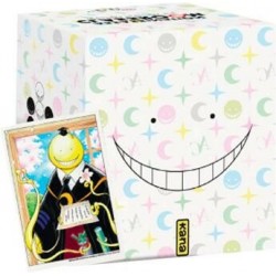ASSASSINATION CLASSROOM -...