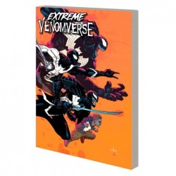 EXTREME VENOMVERSE TP