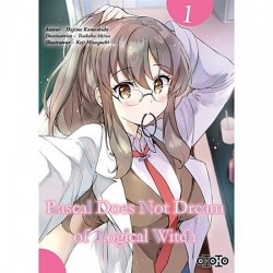 RASCAL DOES NOT DREAM OF...