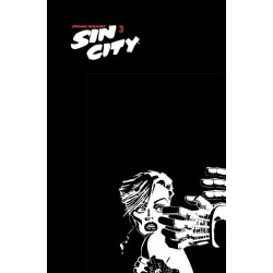 SIN CITY COLLECTOR T3