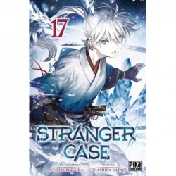 STRANGER CASE T17