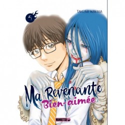 MA REVENANTE BIEN-AIMEE T05