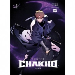 7FATES : CHAKHO - T01 -...