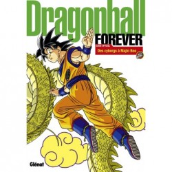 DRAGON BALL PERFECT EDITION...