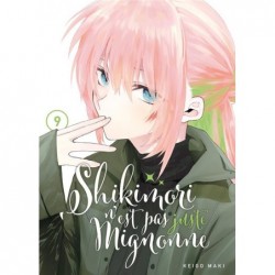 SHIKIMORI N'EST PAS JUSTE...