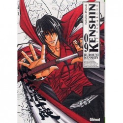 KENSHIN PERFECT EDITION -...