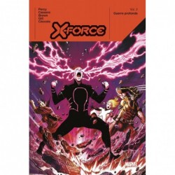 X-FORCE T02