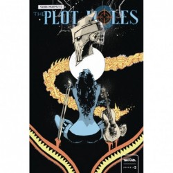 RARE FLAVOURS -2 (OF 6) CVR...