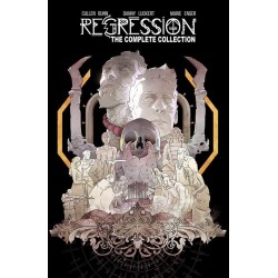 REGRESSION HC THE COMPLETE...