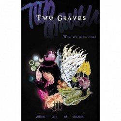 TWO GRAVES TP VOL 01