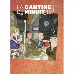 CANTINE DE MINUIT VOL.13
