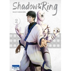 SHADOW OF THE RING T02