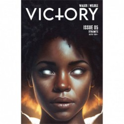 VICTORY -5 CVR A COHEN