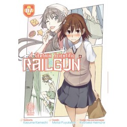 A CERTAIN SCIENTIFIC...