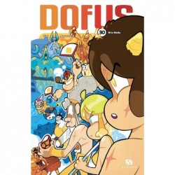 DOFUS - TOME 30