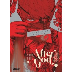 AFTER GOD - TOME 02
