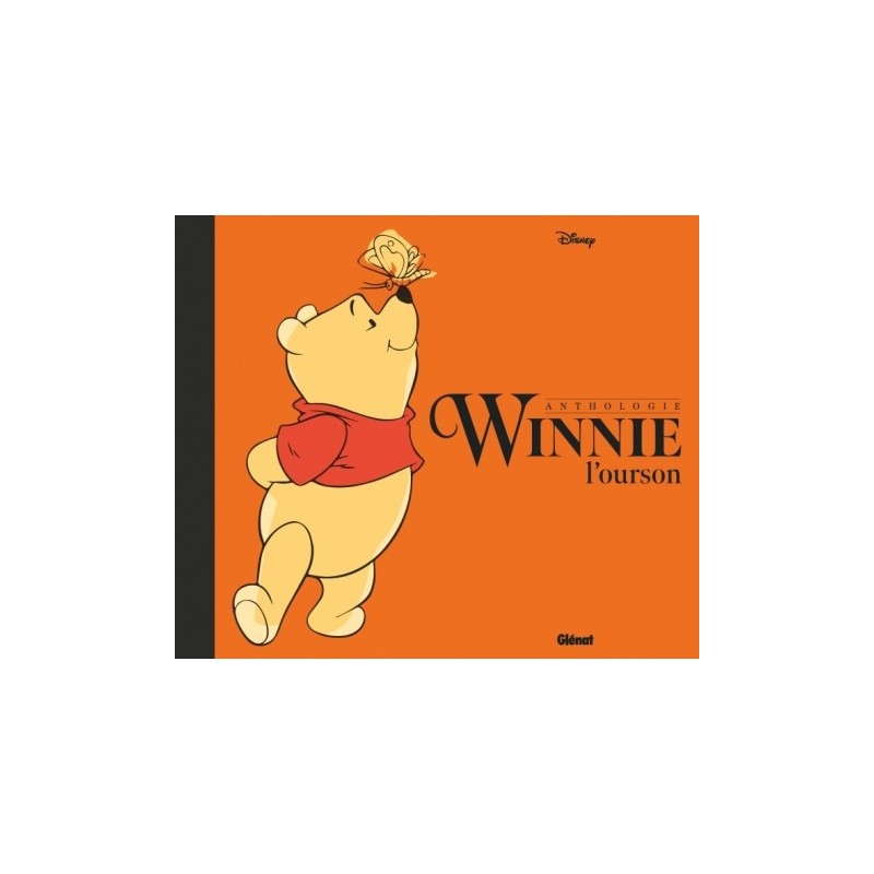Winnie l'Ourson : les origines du personnage
