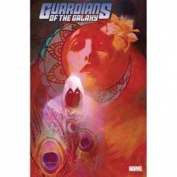 GUARDIANS OF THE GALAXY -8...